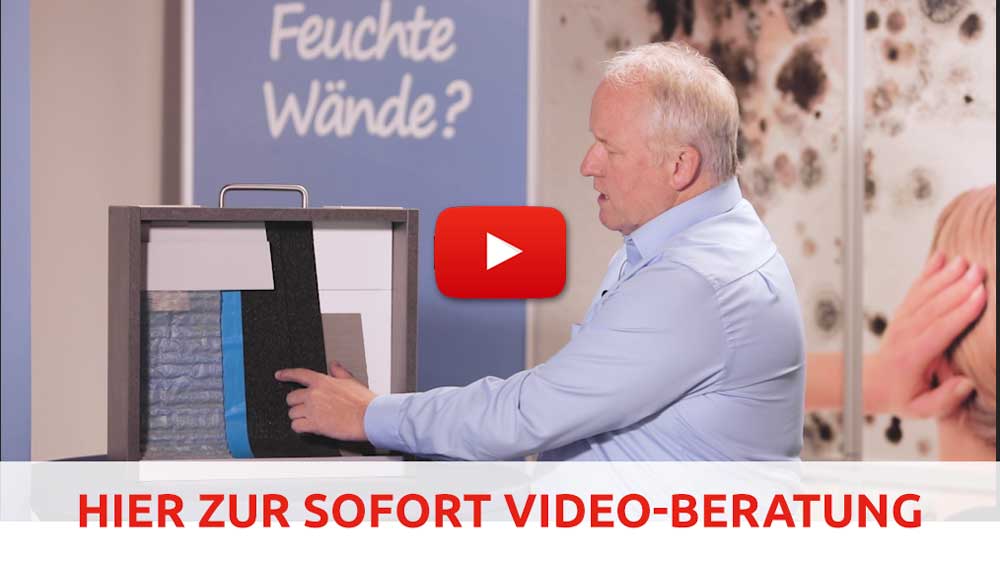 Video Beratung vom Fachmann