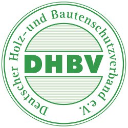 DHBV Logo